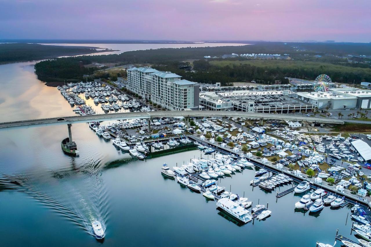 Апартаменты Bluewater 1504 Орандж-Бич Экстерьер фото
