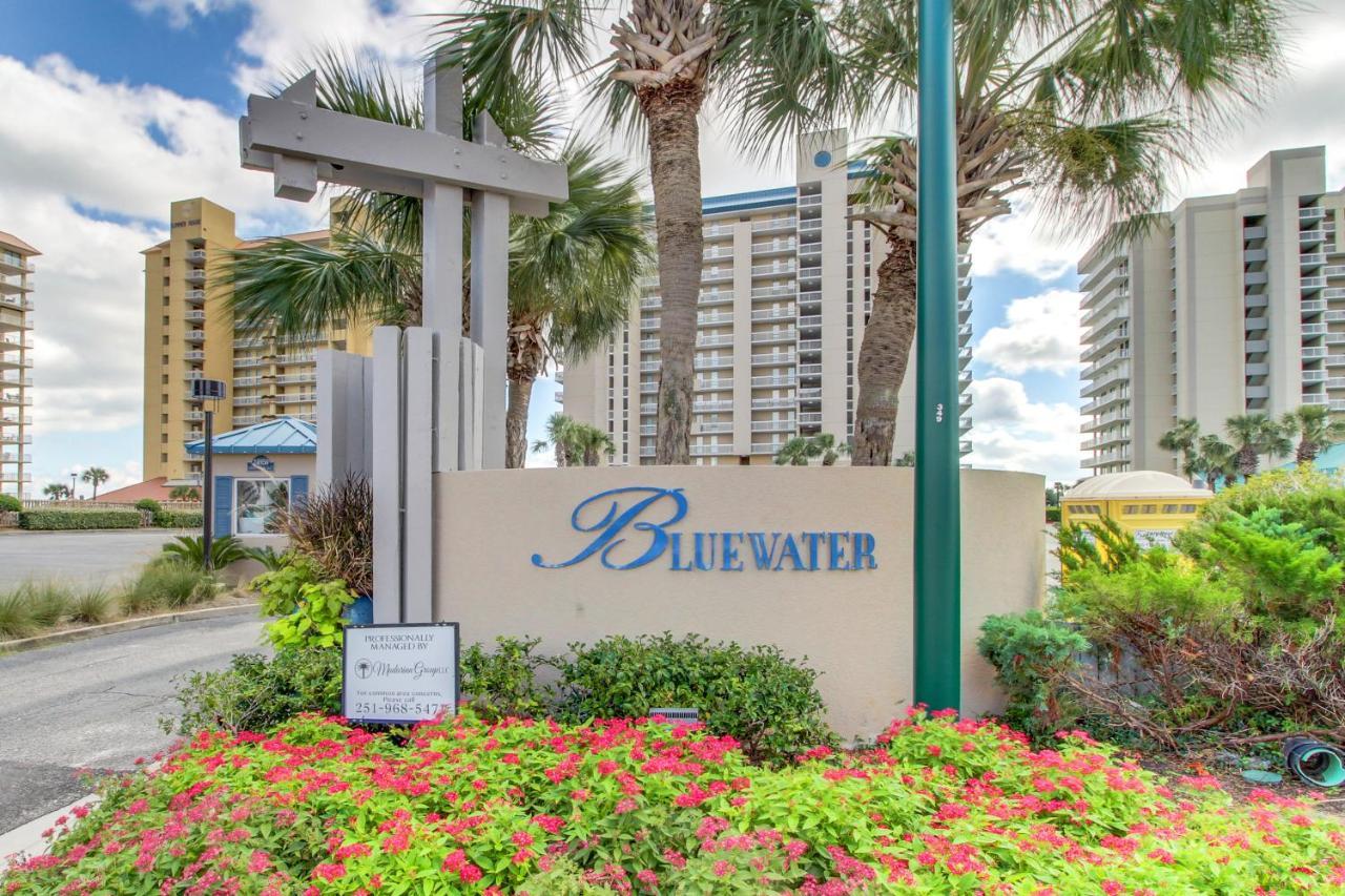 Апартаменты Bluewater 1504 Орандж-Бич Экстерьер фото
